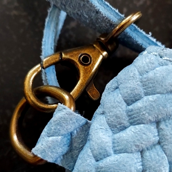 Andrea Cardone Crossbody and Dustbag - Picture 5 of 12